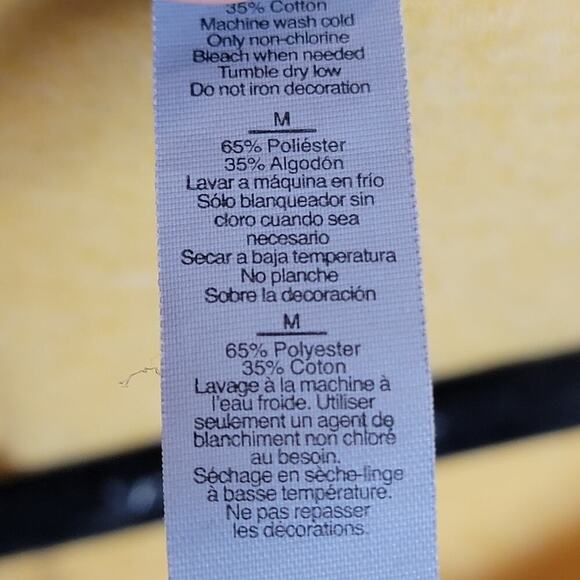 Muscle Tank Top 'Champagne Gang' Mustard Yellow Next Level Medium - Picture 4 of 5